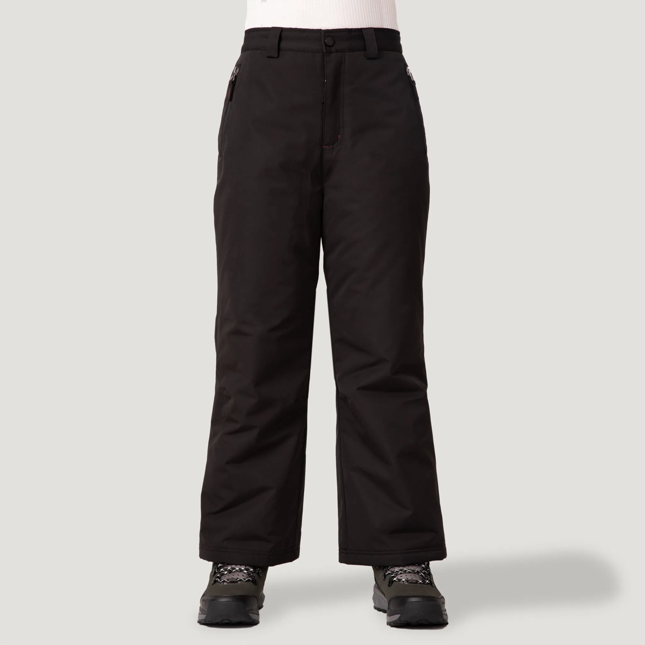 Kids' Padded Ski Pant