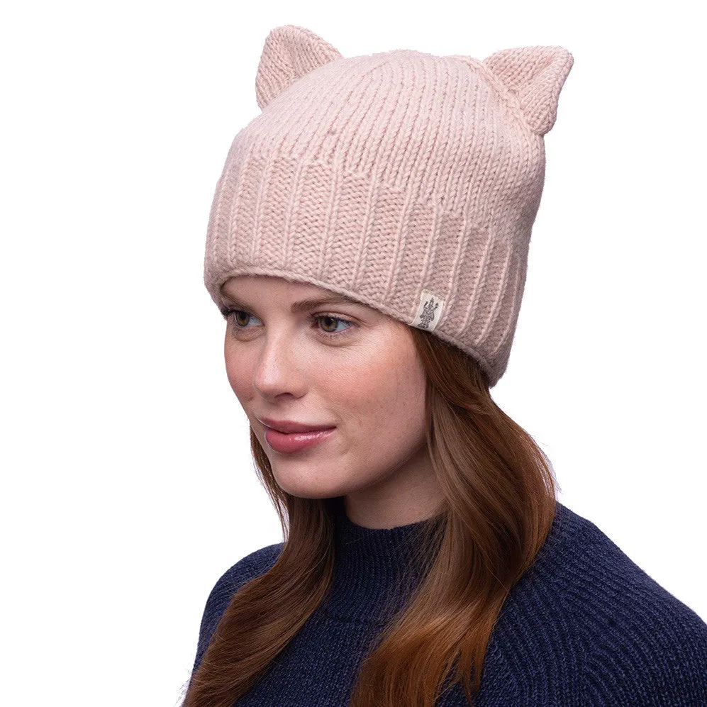 Kitty Ear Hat