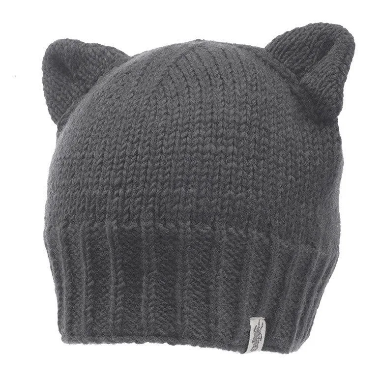 Kitty Ear Hat