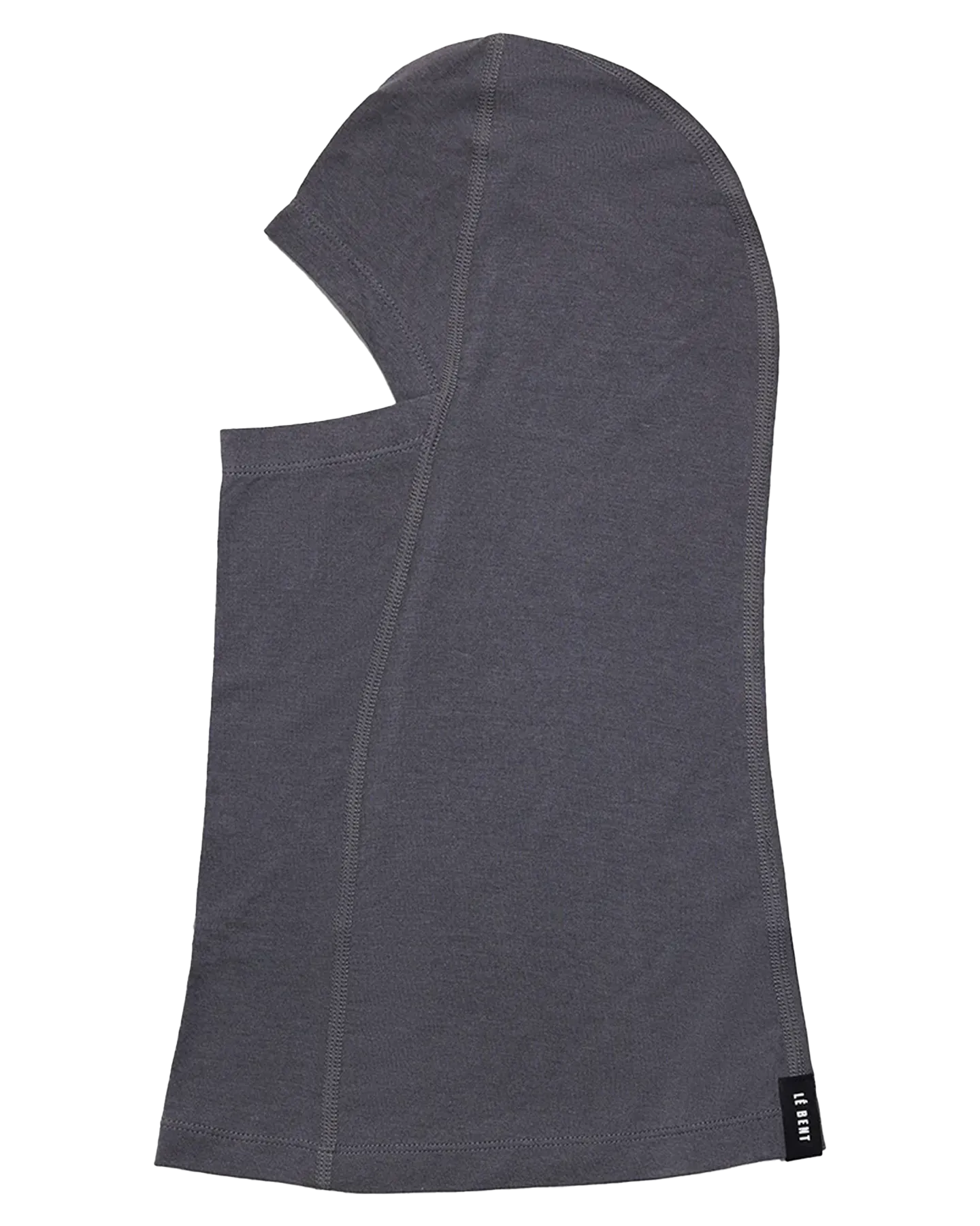 Le Bent Lightweight Balaclava - Smoke Pearl