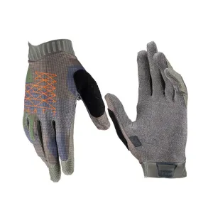 LEATT MTB 1.0 GripR Glove (2023)