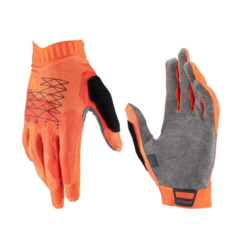 LEATT MTB 1.0 GripR Glove (2023)