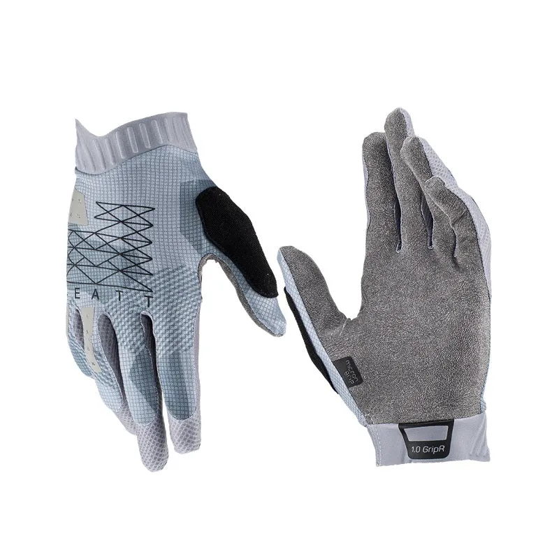 LEATT MTB 1.0 GripR Glove (2023)