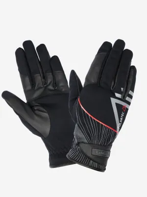 LeMieux PolarTec Pro Water Resistant Glove Black