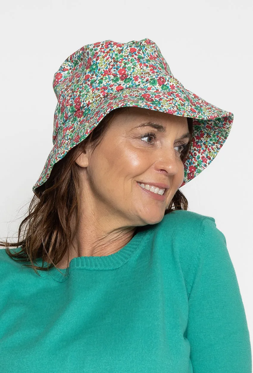 Liberty Bucket Hat - Junes Meadow