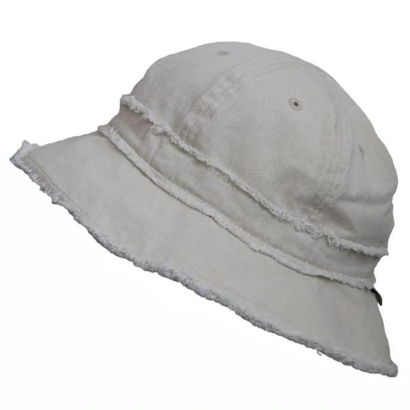 Lightweight Cotton Bucket Hats