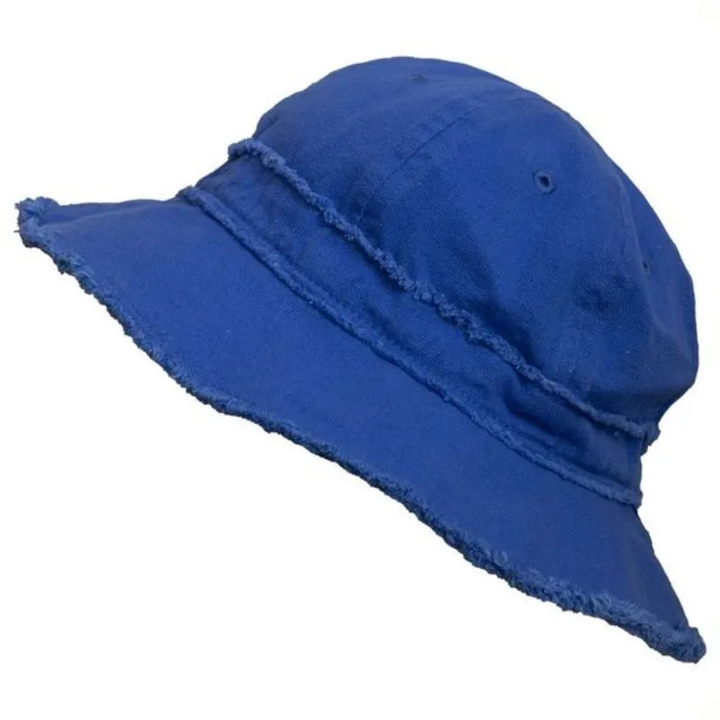 Lightweight Cotton Bucket Hats