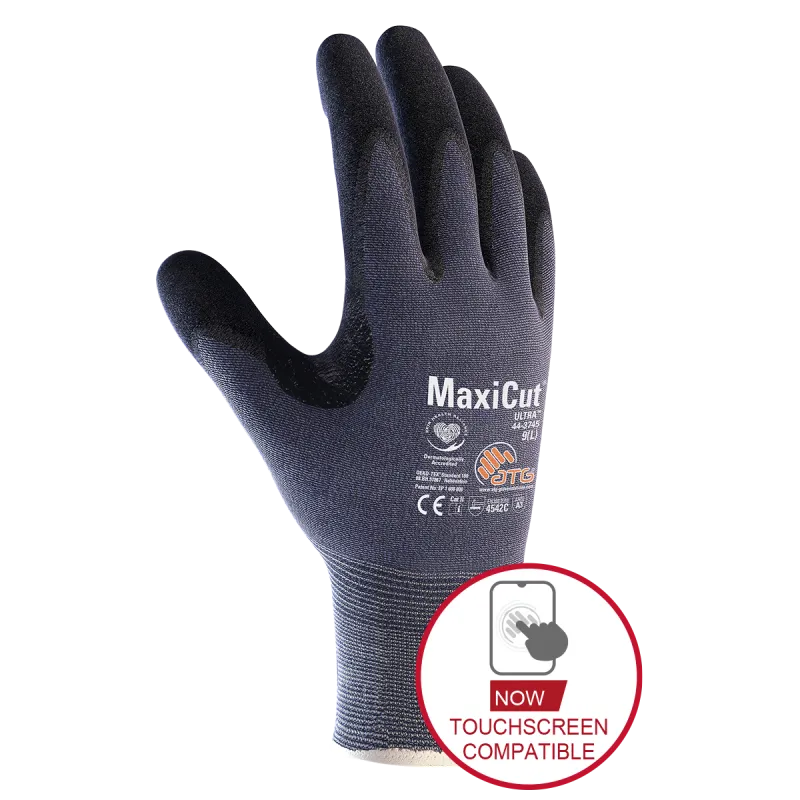 MaxiCut Ultra Gloves