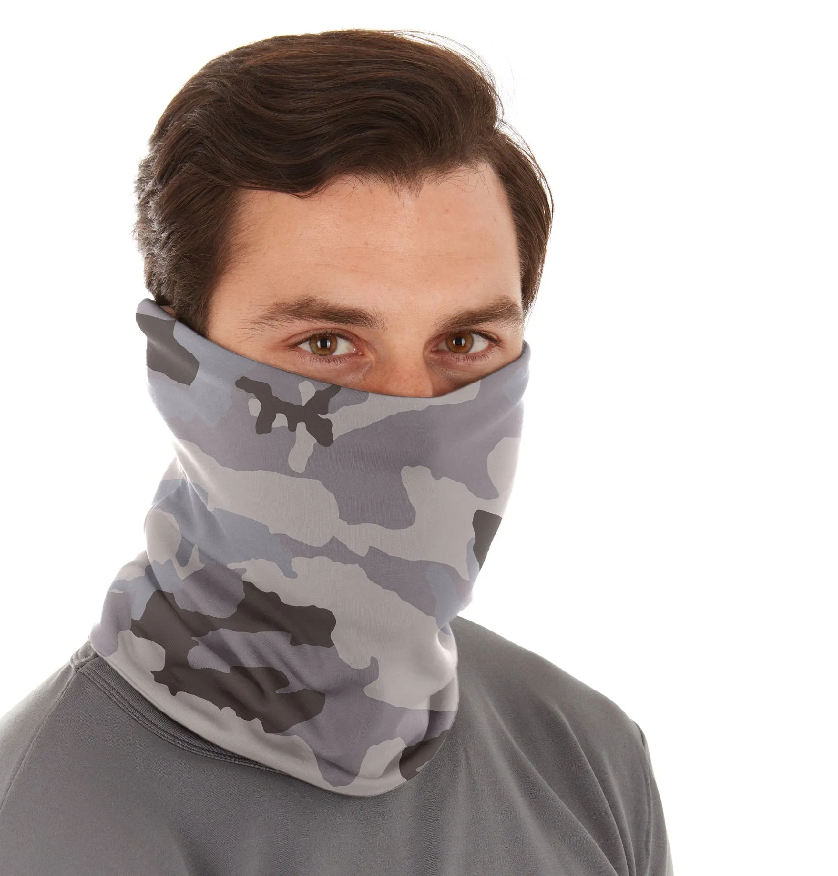 Men's Winter Neck Gaiter