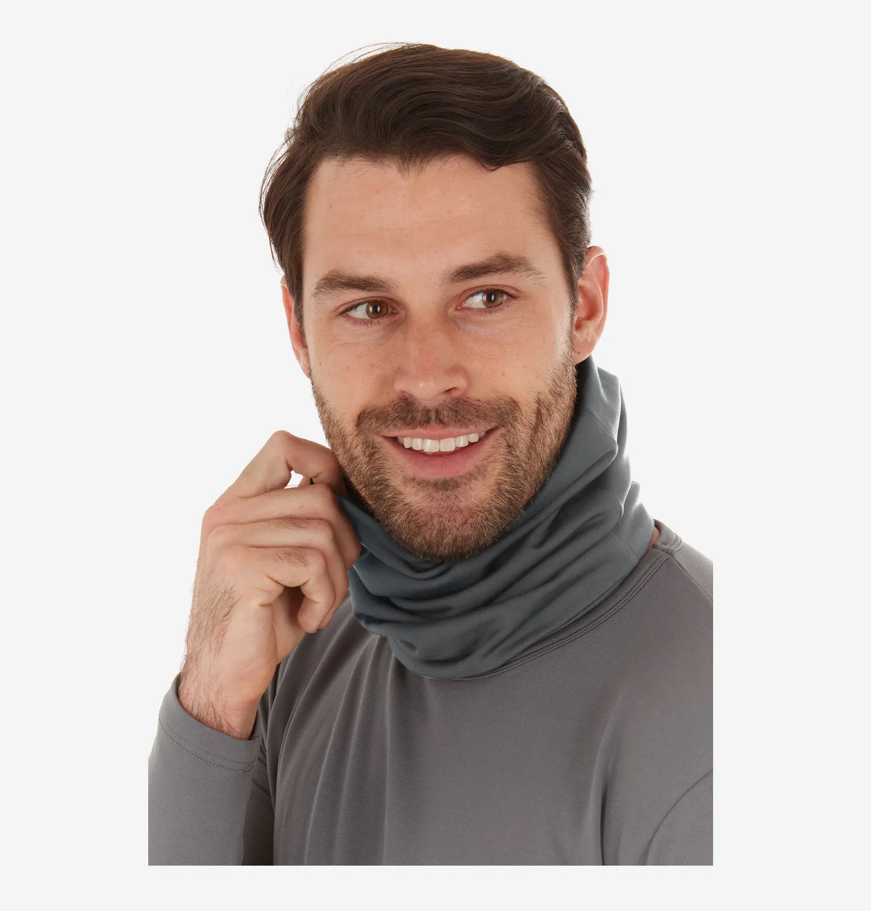 Men's Winter Neck Gaiter