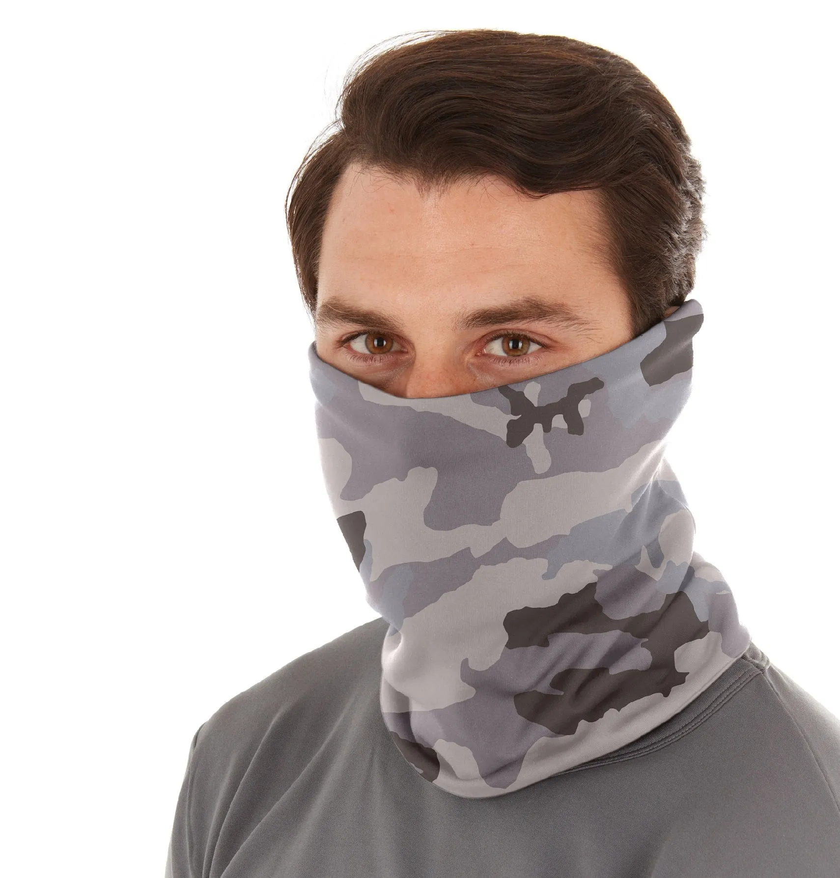 Men's Winter Neck Gaiter