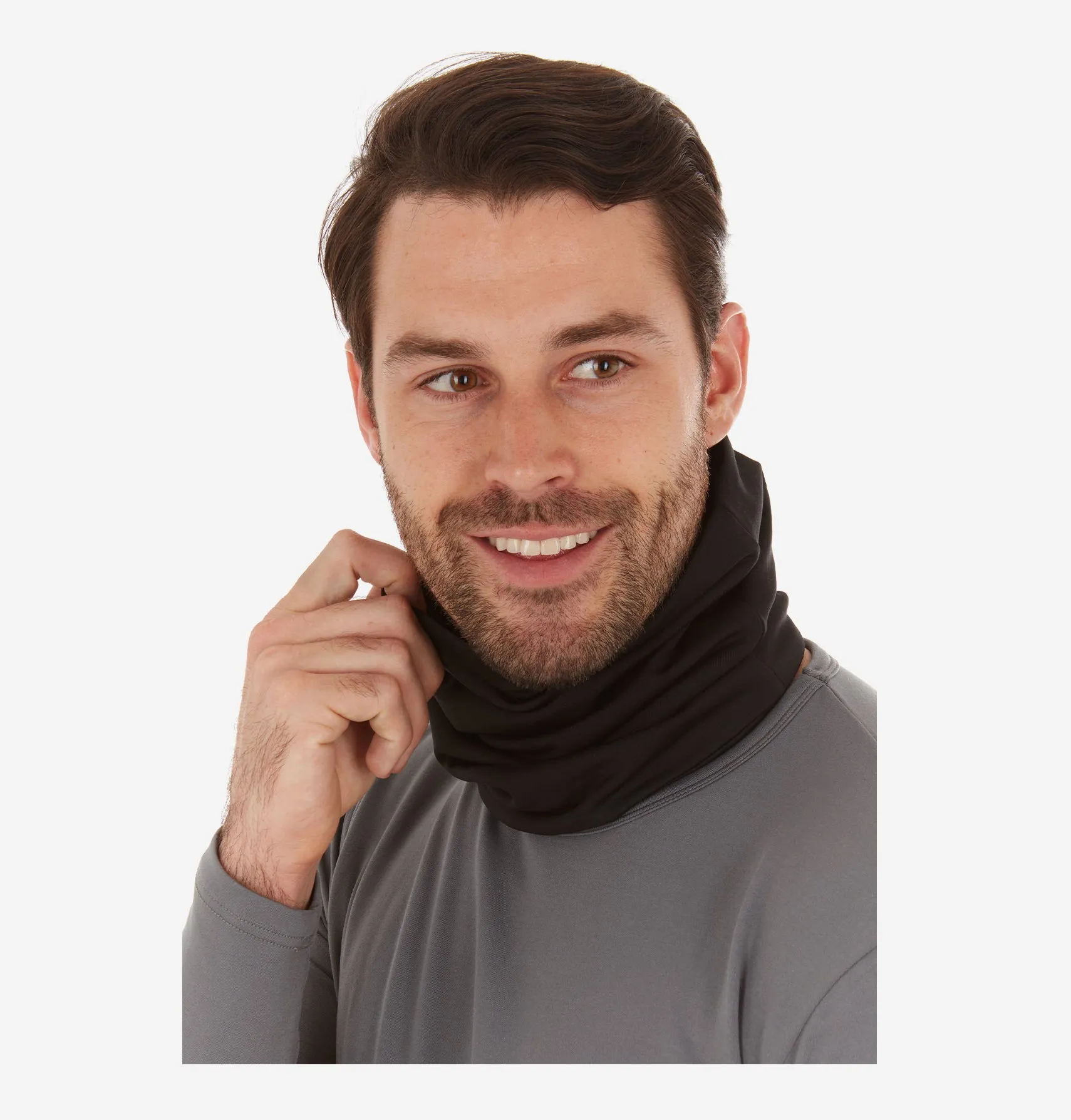 Men's Winter Neck Gaiter