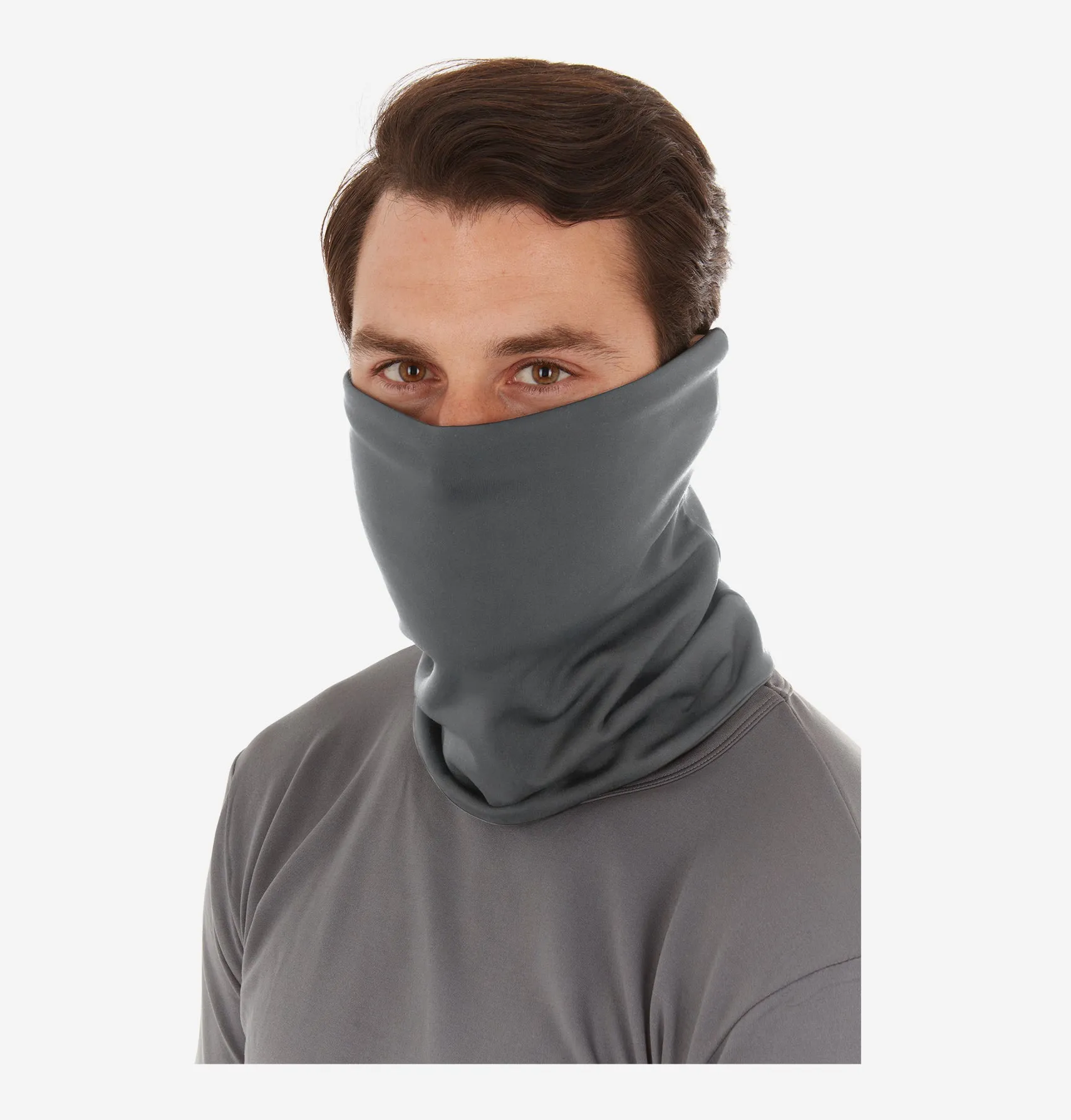 Men's Winter Neck Gaiter