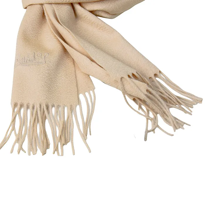 Mitchell-Y UGG Cashmere Scarves