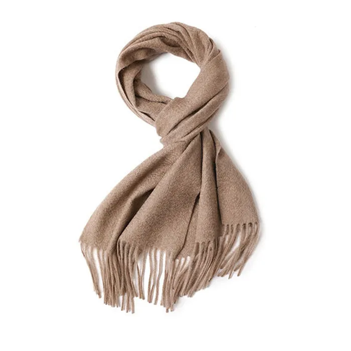 Mitchell-Y UGG Cashmere Scarves