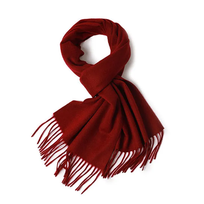 Mitchell-Y UGG Cashmere Scarves