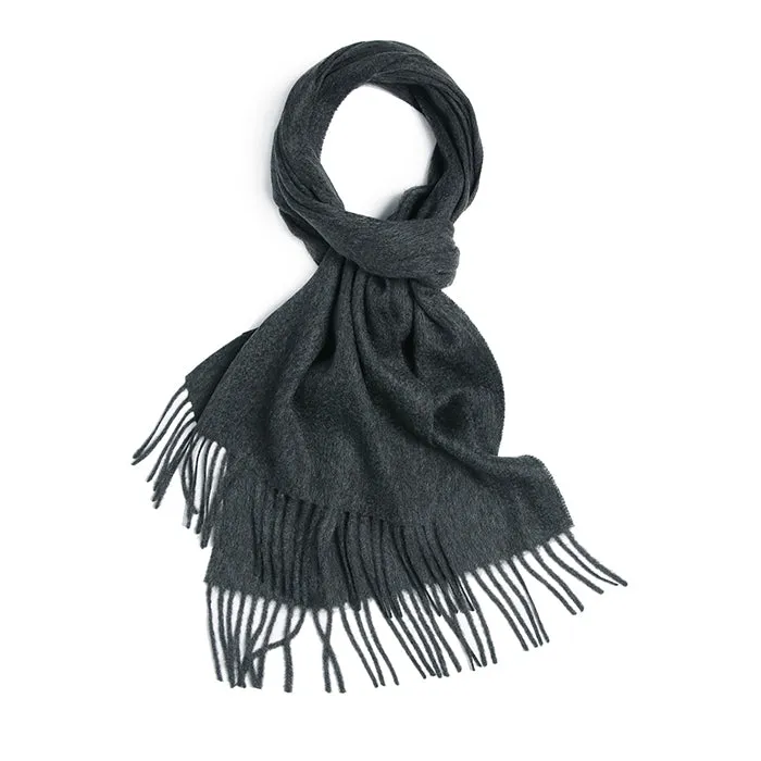 Mitchell-Y UGG Cashmere Scarves