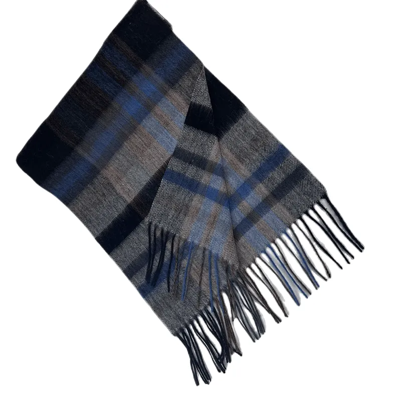 Mitchell-Y UGG Lamb Wool Scarf