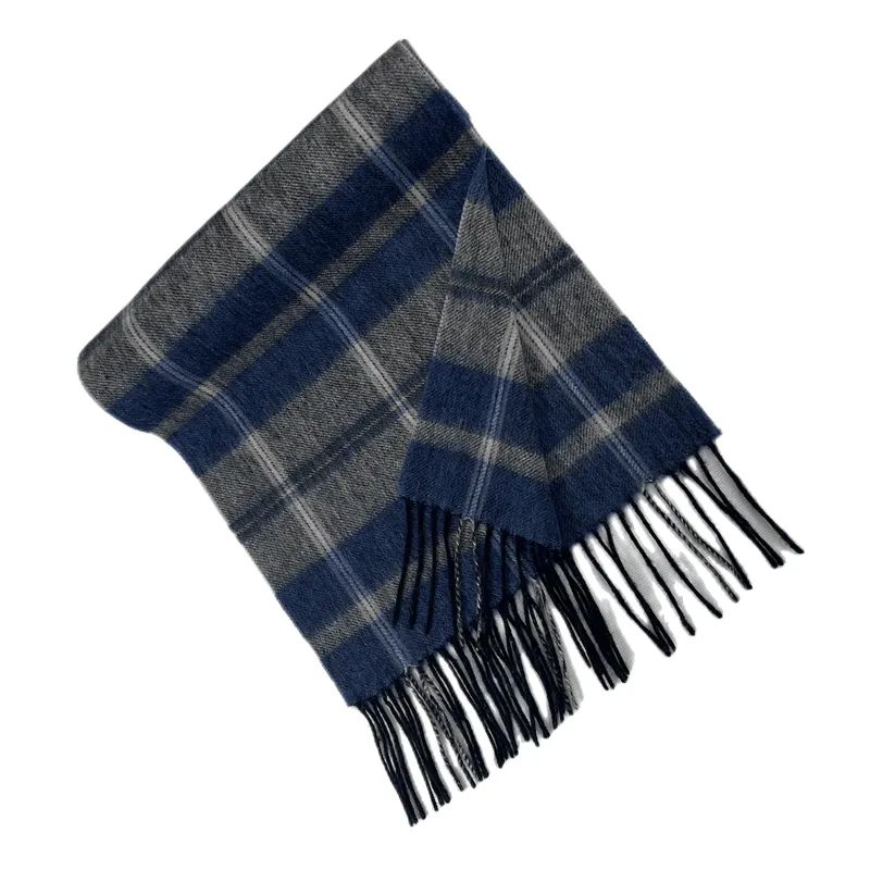 Mitchell-Y UGG Lamb Wool Scarf