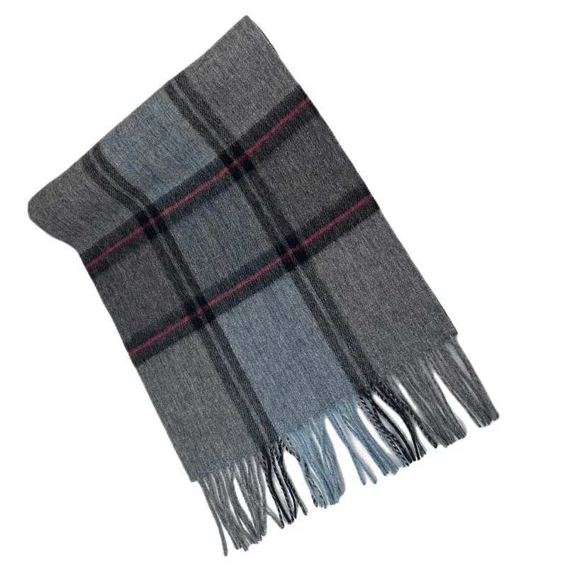 Mitchell-Y UGG Lamb Wool Scarf