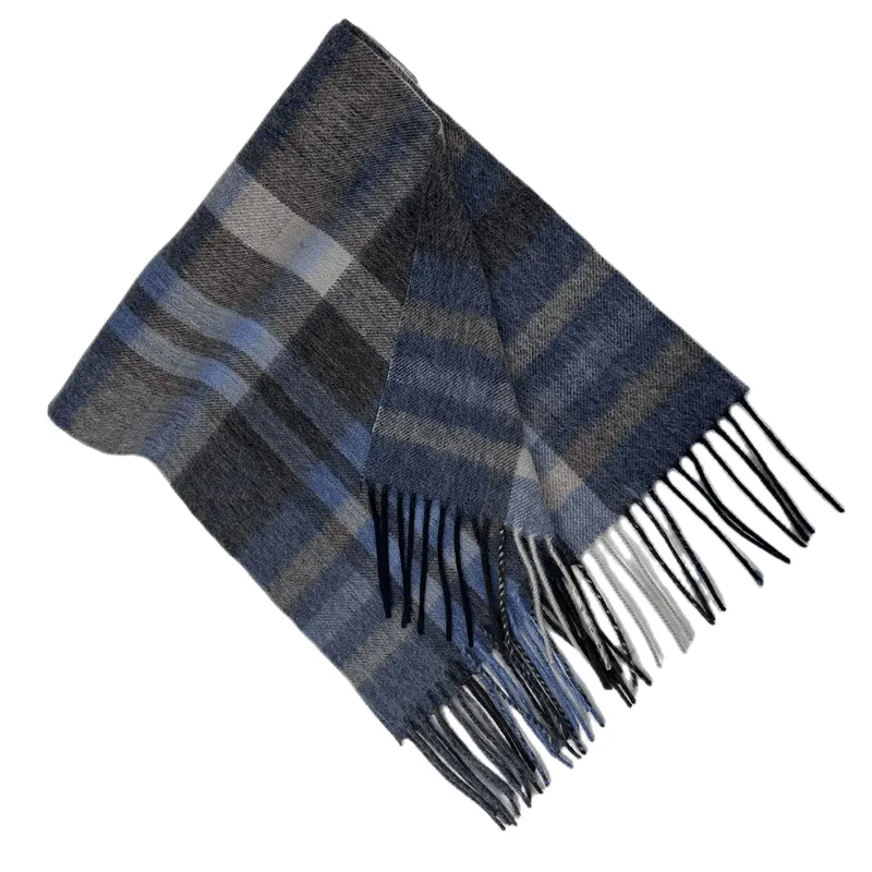 Mitchell-Y UGG Lamb Wool Scarf