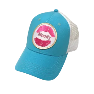 MOODY PATCH HAT