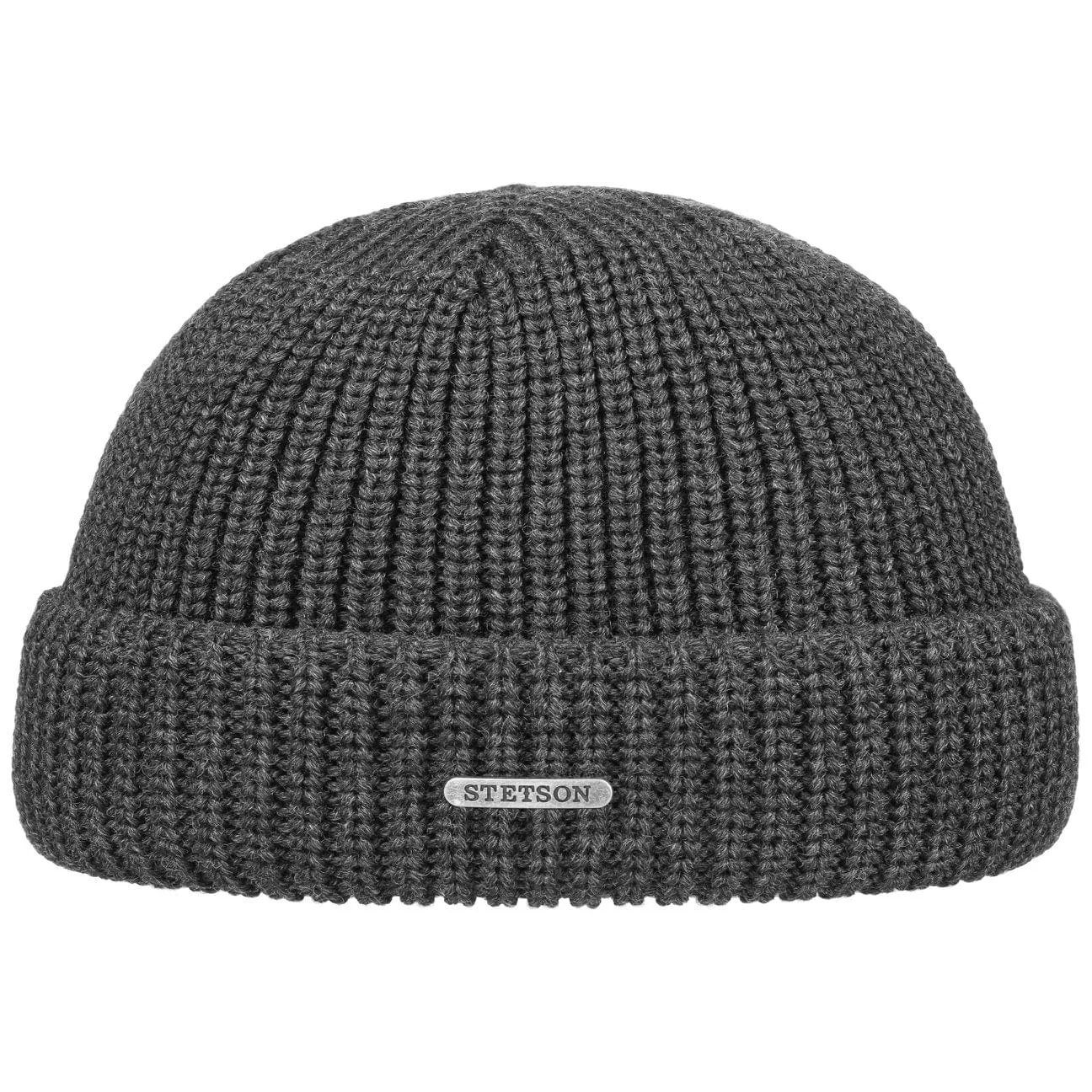 Nashville Knit Docker Cap by Stetson