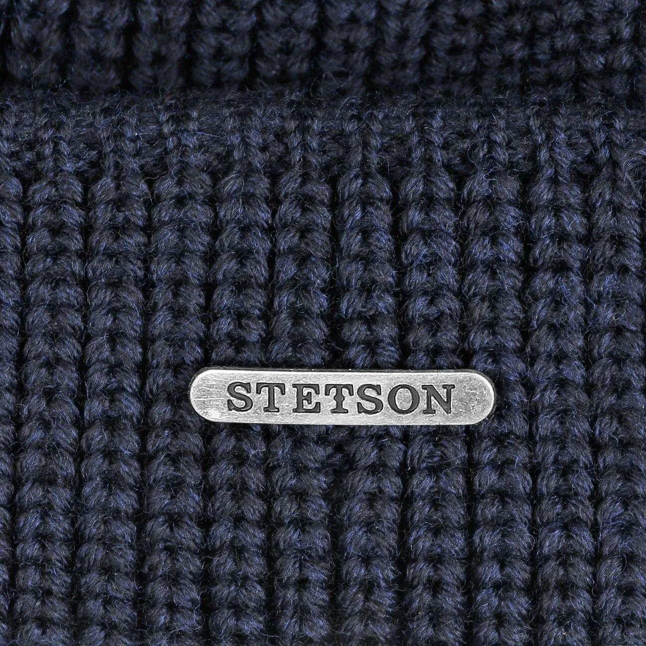 Nashville Knit Docker Cap by Stetson