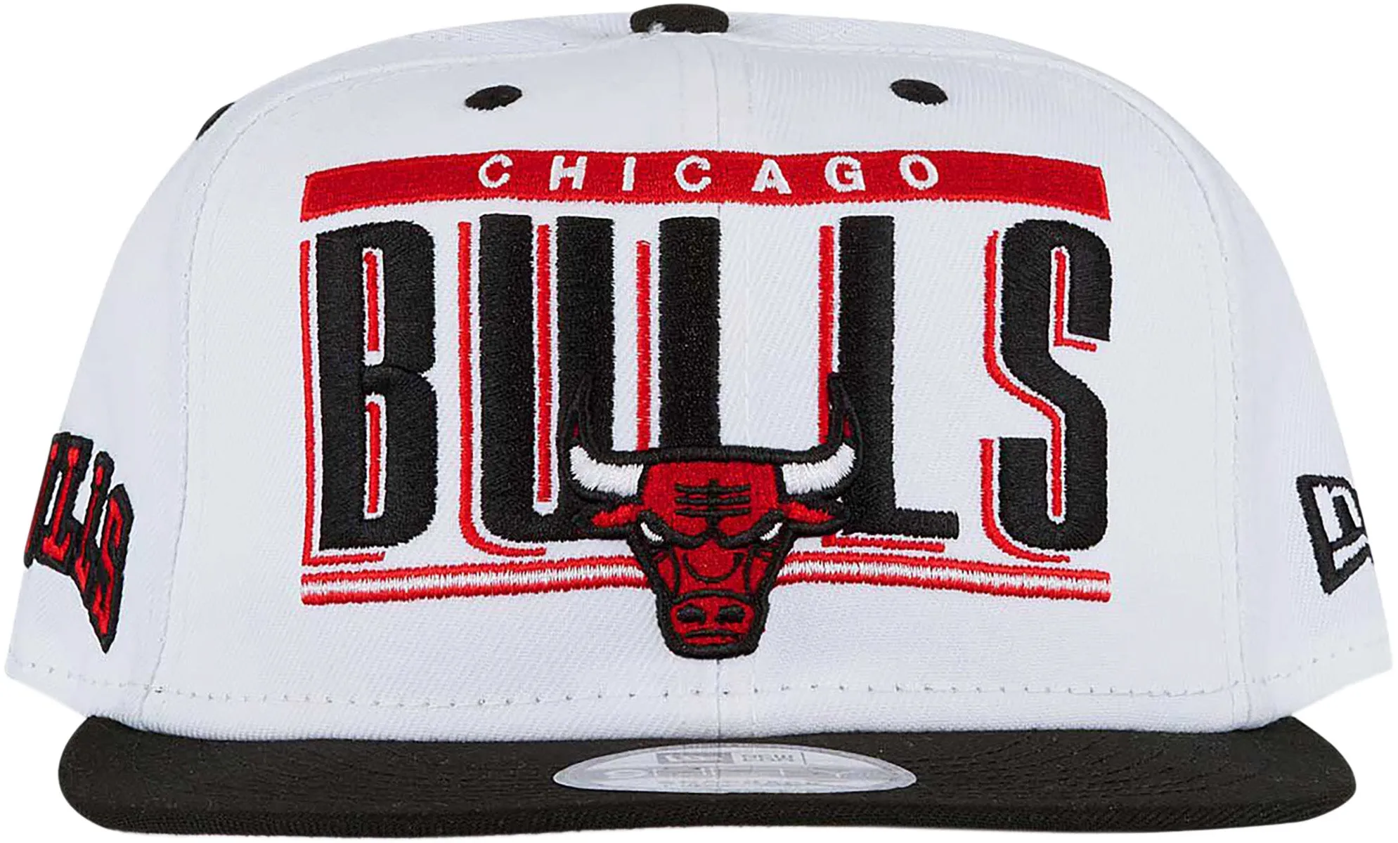 New Era 9Fifty Chicago Bull Cap