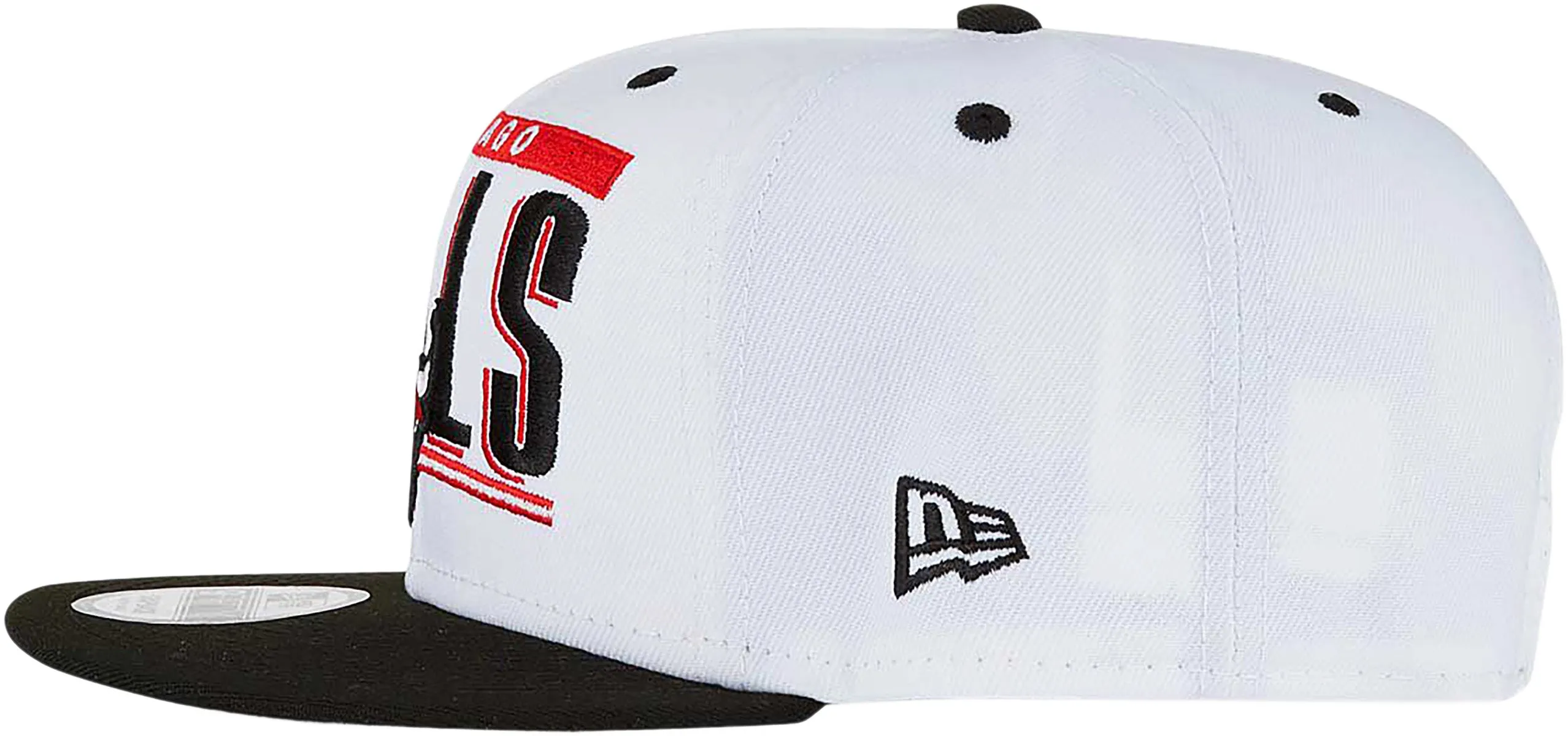 New Era 9Fifty Chicago Bull Cap