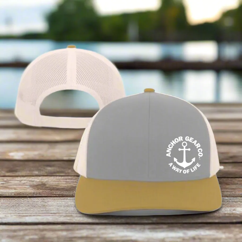 NEW Trucker Hats