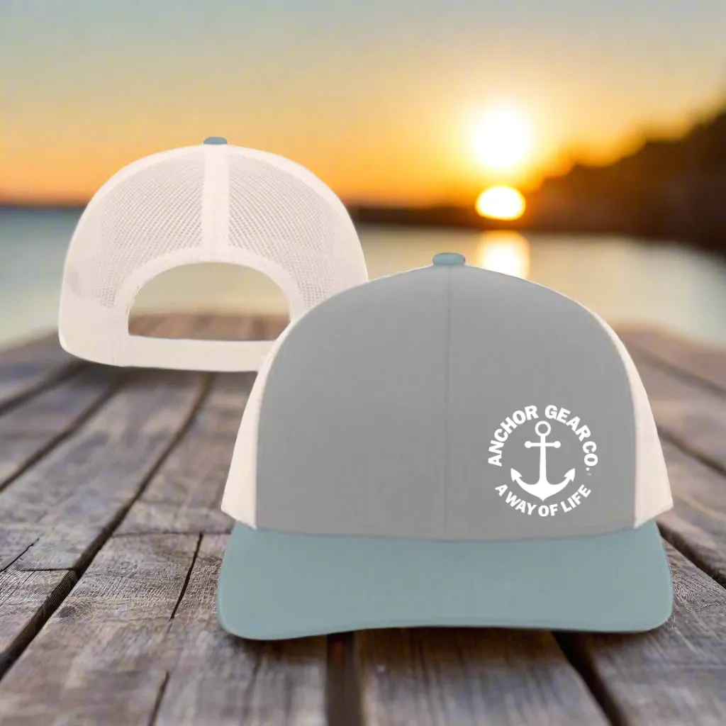 NEW Trucker Hats