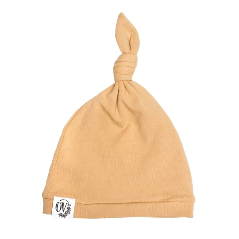 Nodo Knot Hats