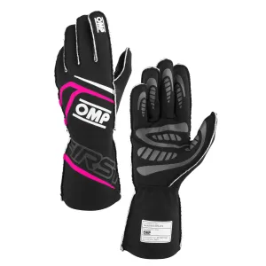 OMP First Racing Gloves