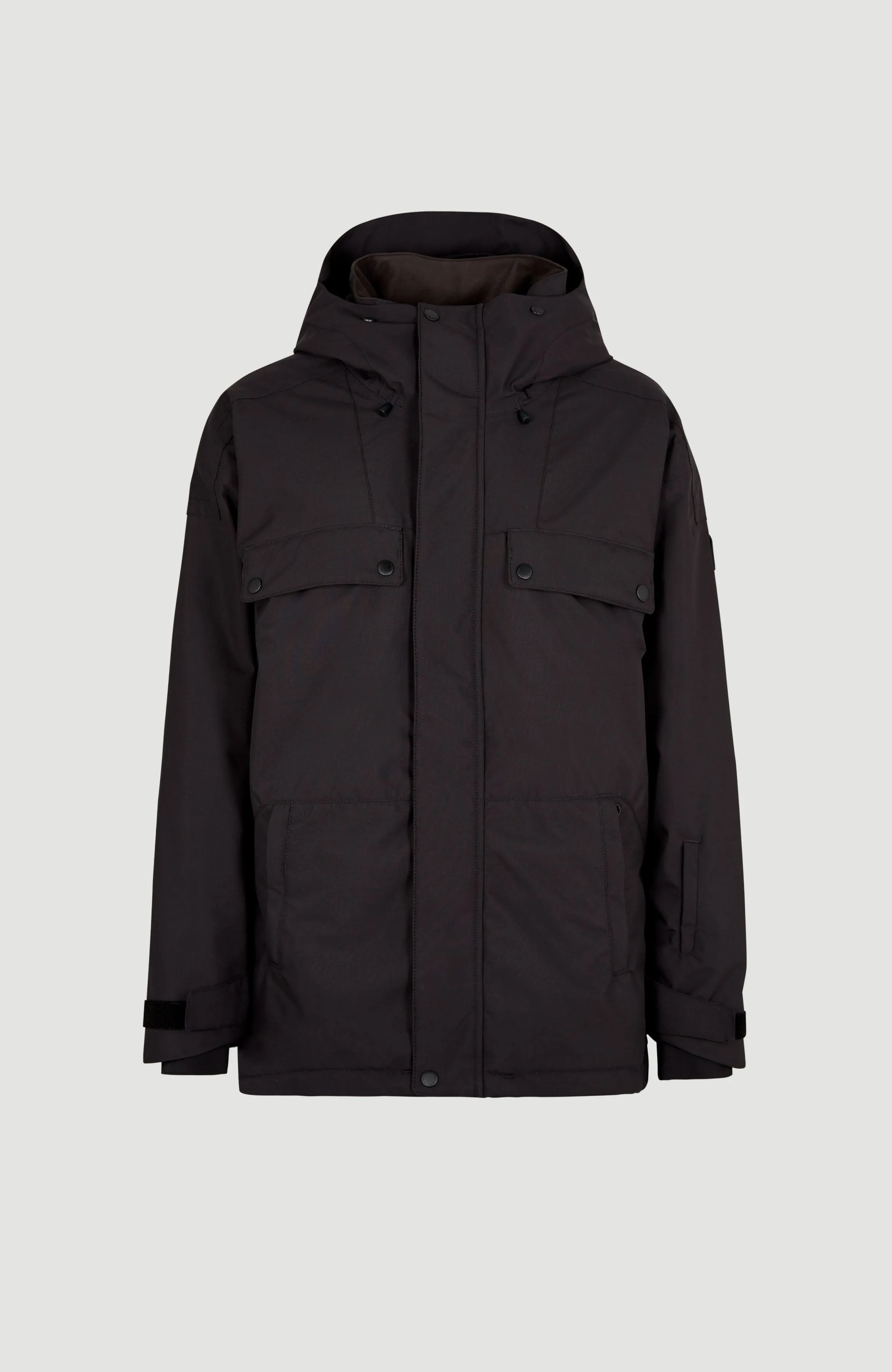 O'Riginals Snow Jacket | Black Out