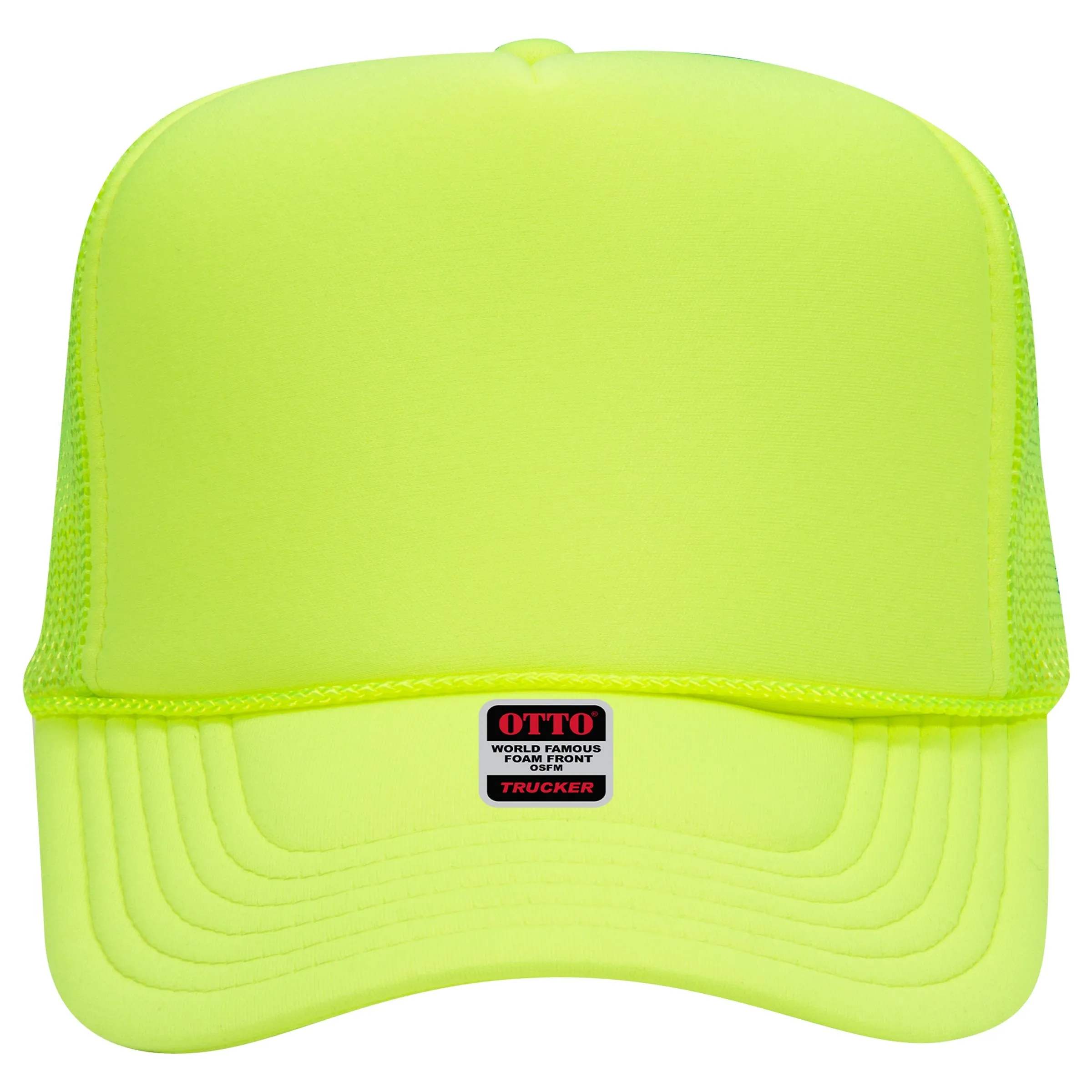 Otto Trucker 39-165 - Neons