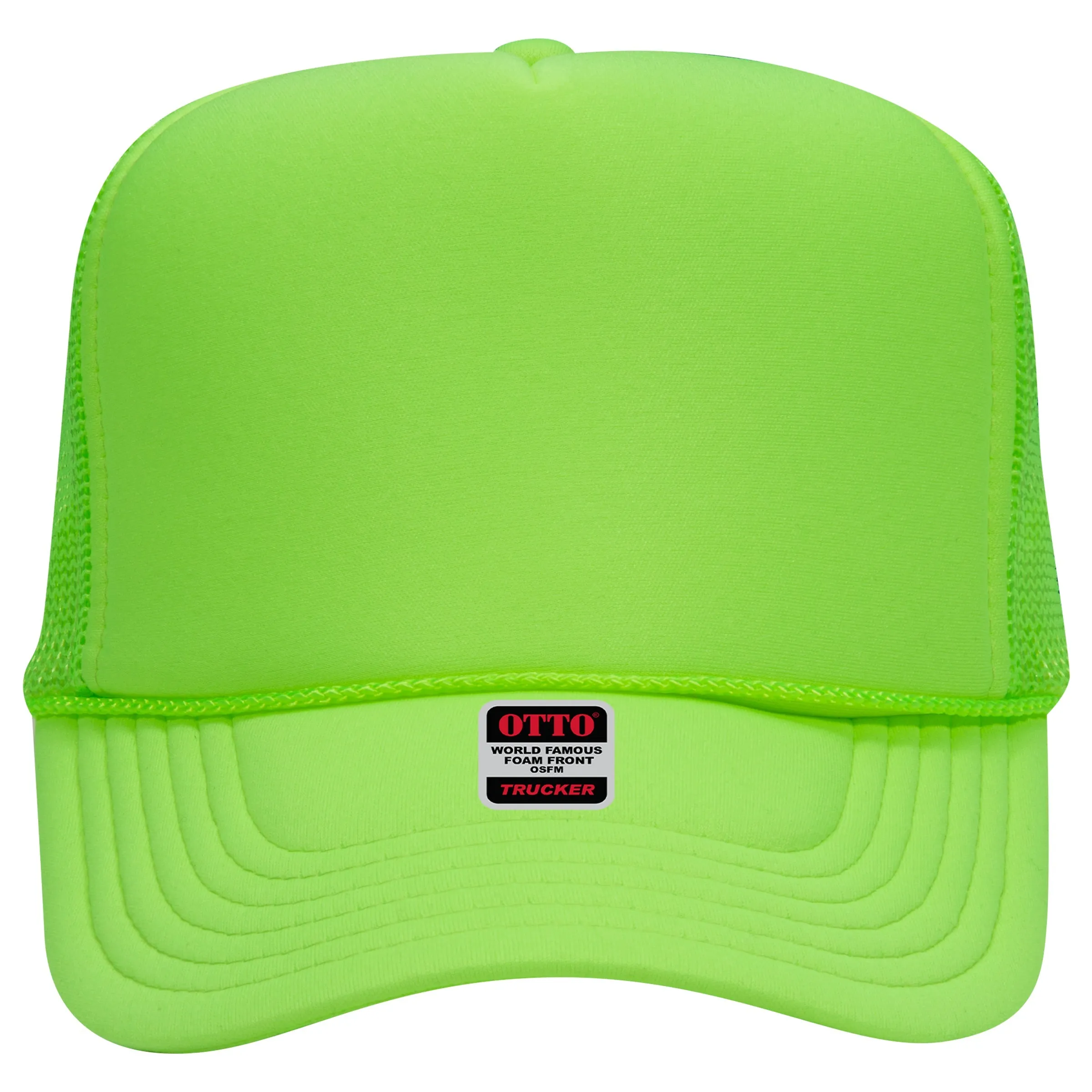 Otto Trucker 39-165 - Neons