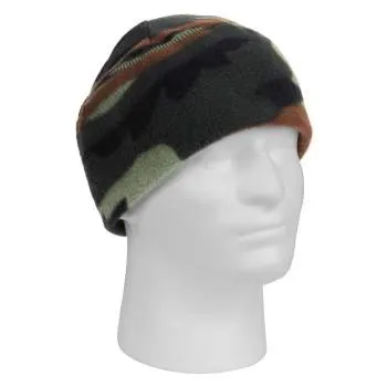 Polar Fleece Watch Cap