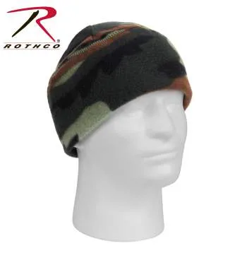 Polar Fleece Watch Cap