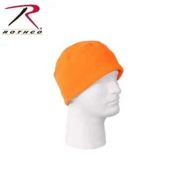 Polar Fleece Watch Cap