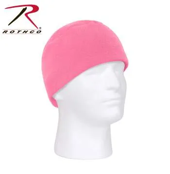 Polar Fleece Watch Cap