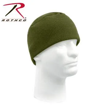 Polar Fleece Watch Cap