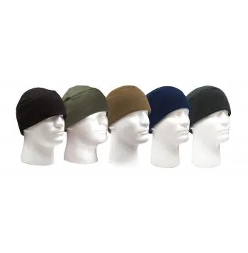 Polar Fleece Watch Cap