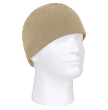 Polar Fleece Watch Cap