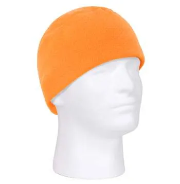 Polar Fleece Watch Cap