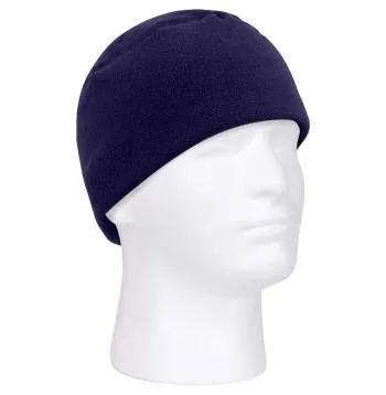 Polar Fleece Watch Cap