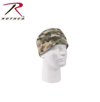 Polar Fleece Watch Cap