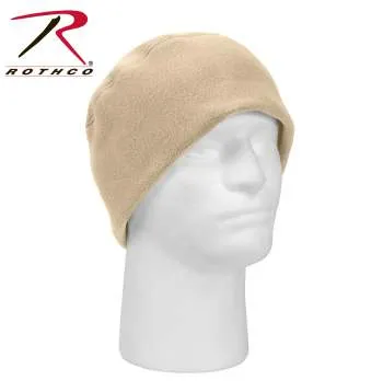 Polar Fleece Watch Cap