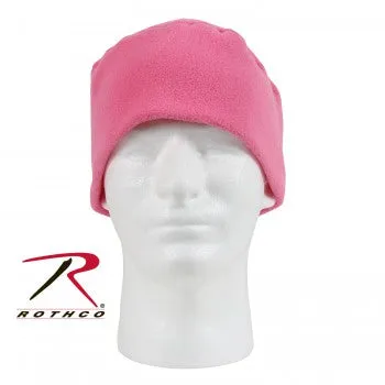 Polar Fleece Watch Cap