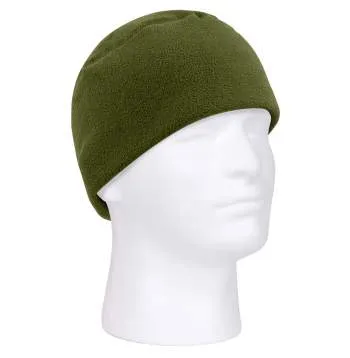 Polar Fleece Watch Cap